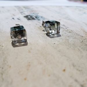 𝅺STAINLESS steel earrings